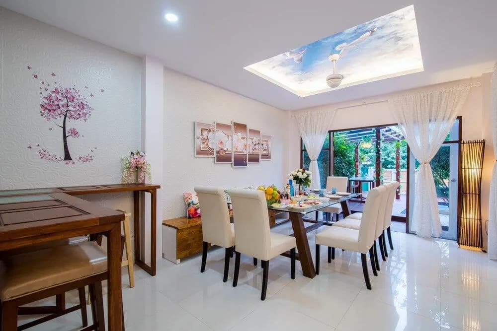 Island Blue Home Pool Villa - photo 29