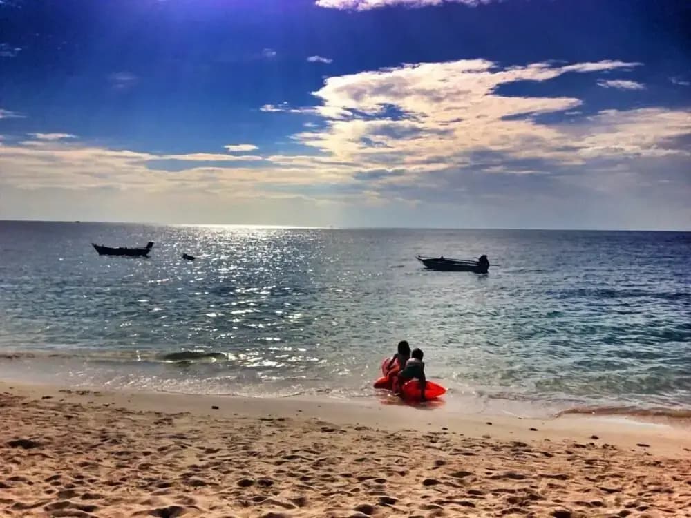 Haad Yao Resort - photo 24