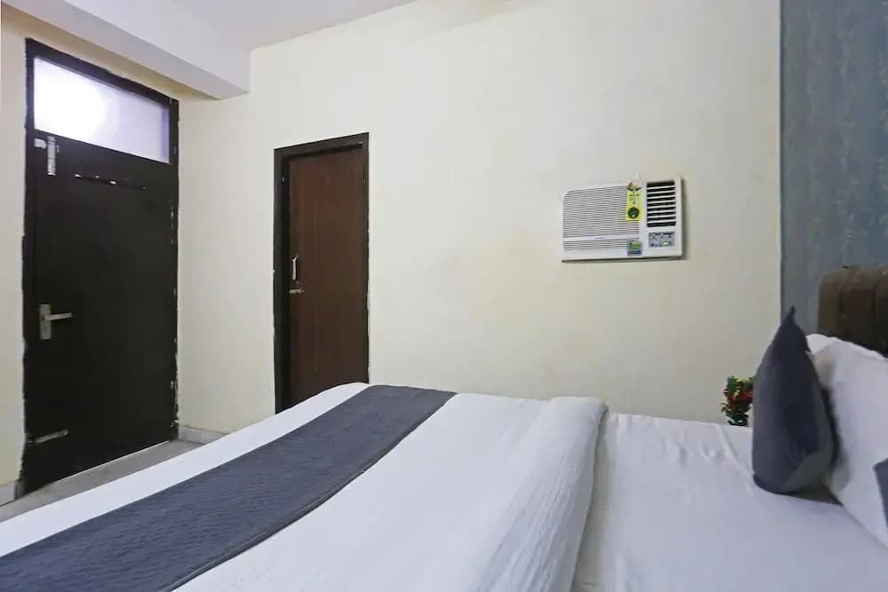 Hotel Raj Palace - photo 6