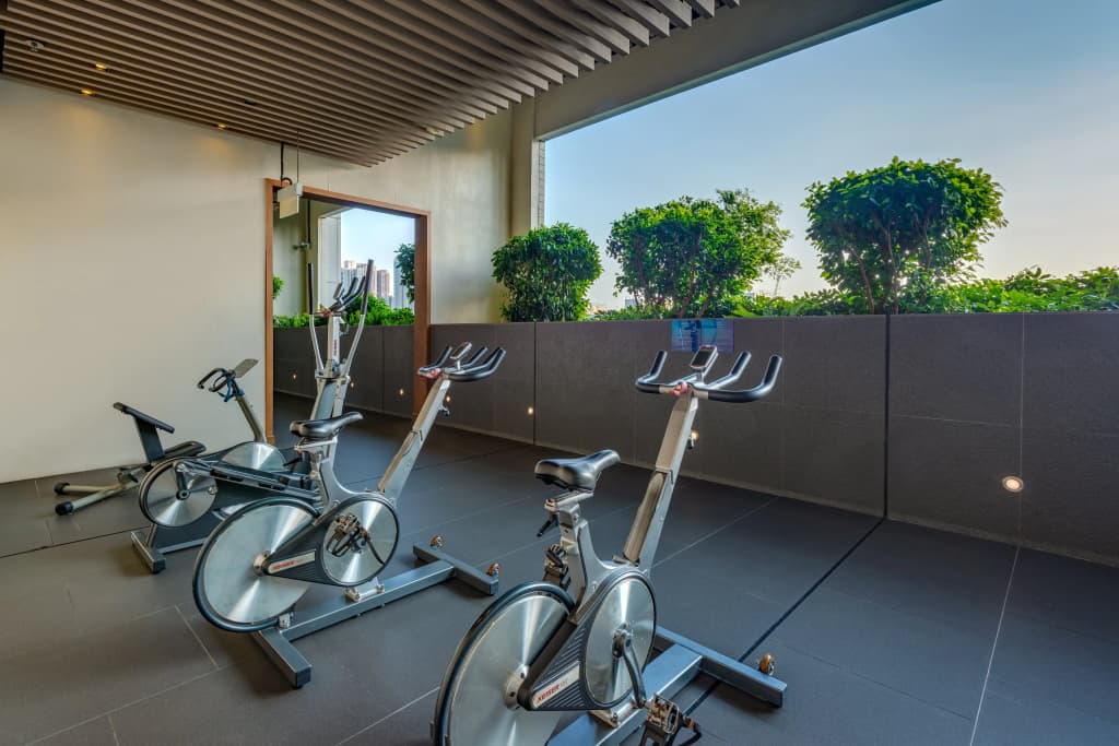Holiday Inn Express Hong Kong Mongkok by IHG - photo 36