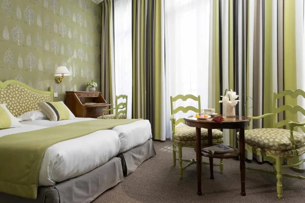 Le Regent - photo 5