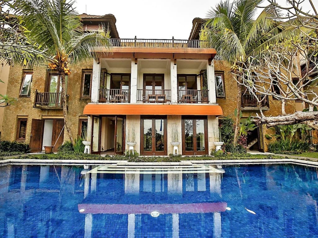 Anhera Suite Ubud - photo 17