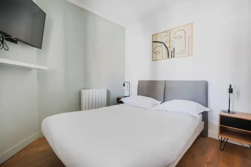 Serene Apartment - 1br/4p - Place de la Bastille - photo 3