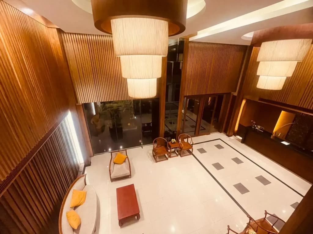 Asia Hotels Group - Poonpetch Chiangmai - photo 27