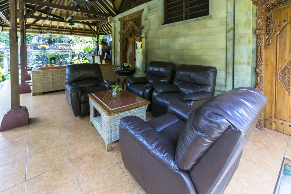 Murni's Houses and Spa - photo 2