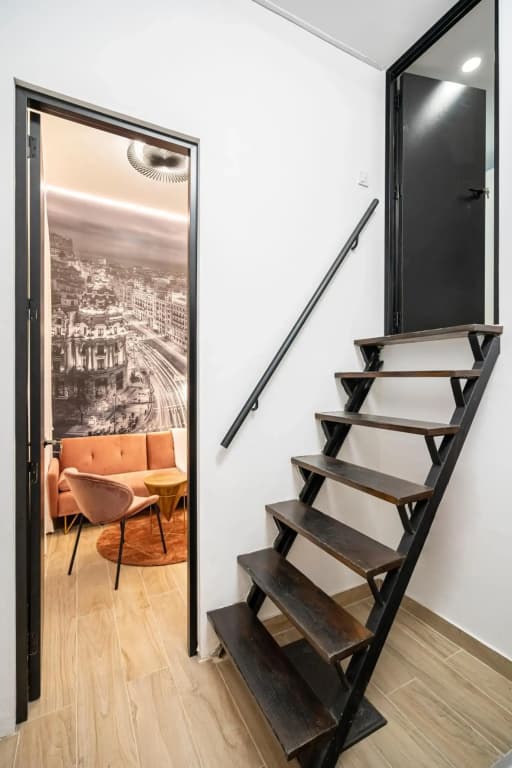 NUEVO Apartamento Dúplex Chamberí-Arapiles BDG46 - photo 10