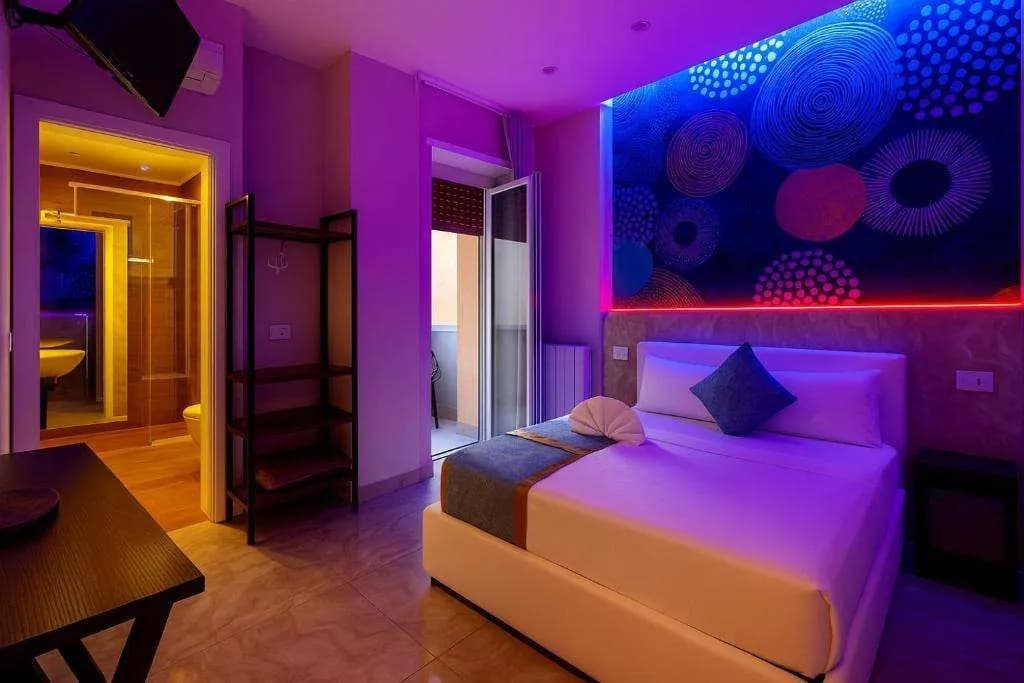 Bed Cinecittadue - photo 2