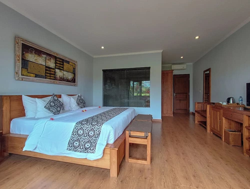 Paon Desa Ubud Hotel - photo 27