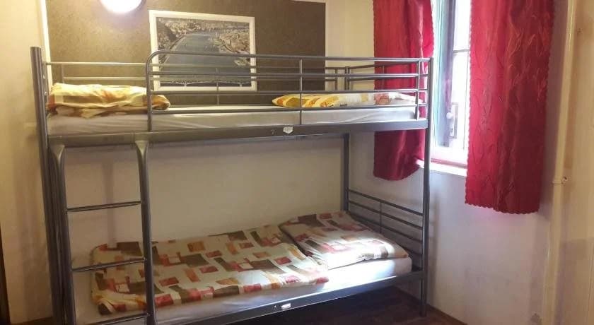 Opera Hostel Budapest - photo 6
