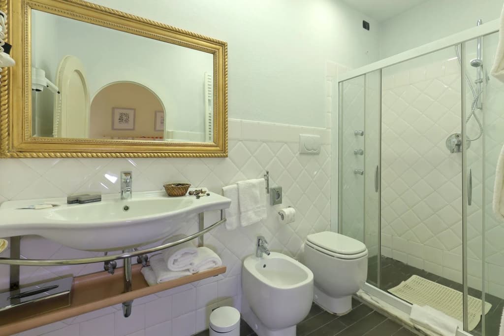 Relais Lavagnini Florence - photo 6