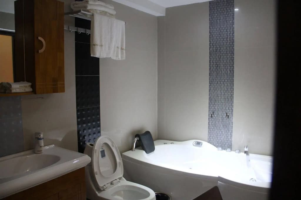 Privi Suites - photo 7