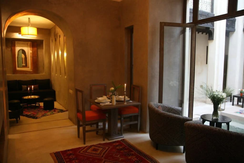 Riad Vanilla Sma - photo 15