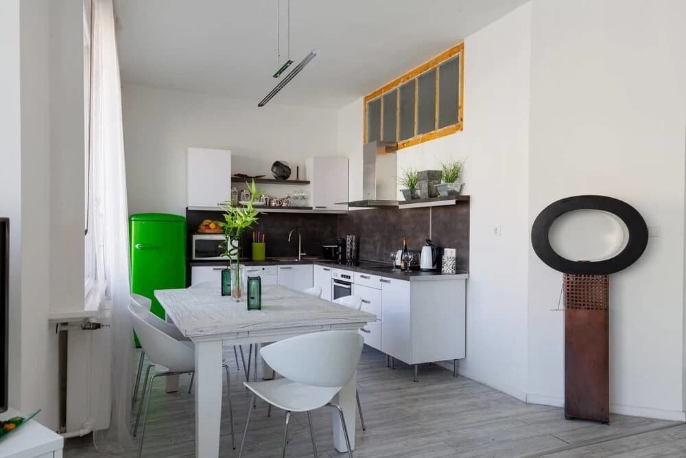 Lemon Apartment - photo 18