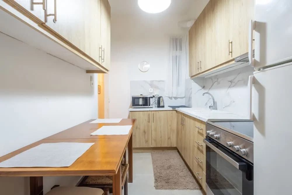 Comfort Apartment With 2 Bedrooms - photo 13