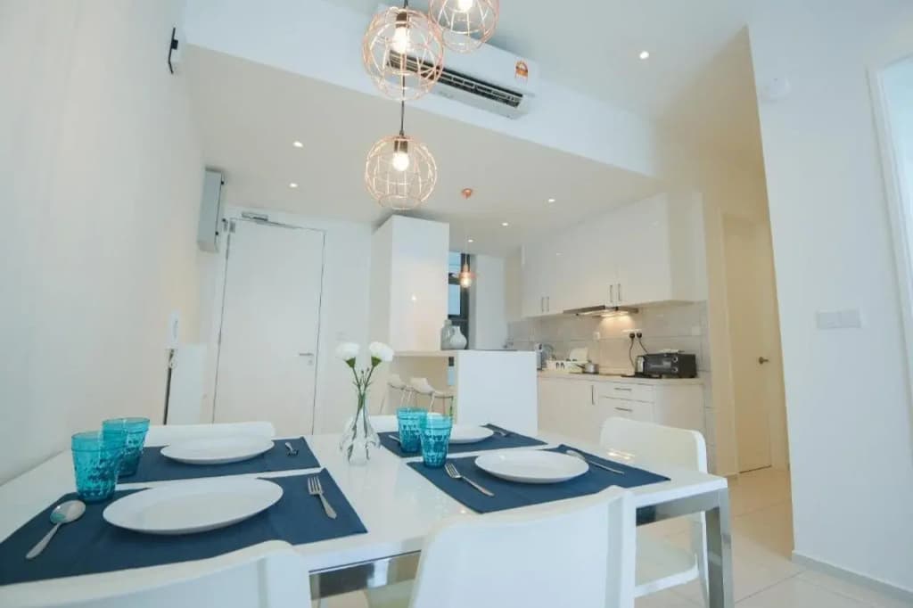 Robertson Suites Kuala Lumpur - photo 18