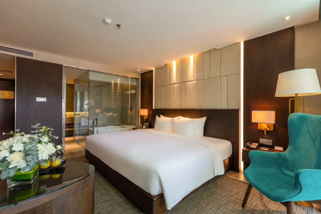 New Orient Hotel Danang - photo 5