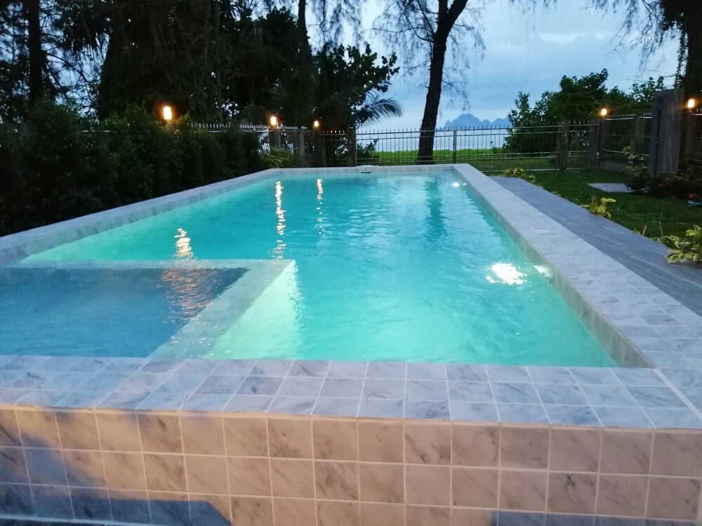 Baan Mook Taley Private Beachfront Villa - photo 12