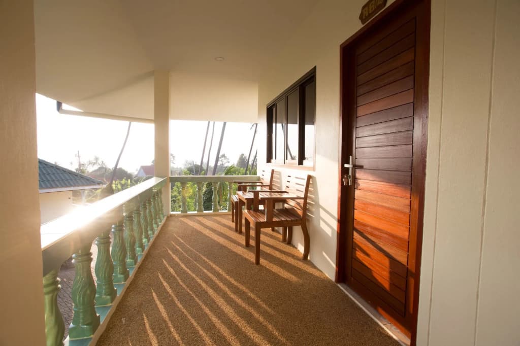 Samui Reef View Resort - photo 8