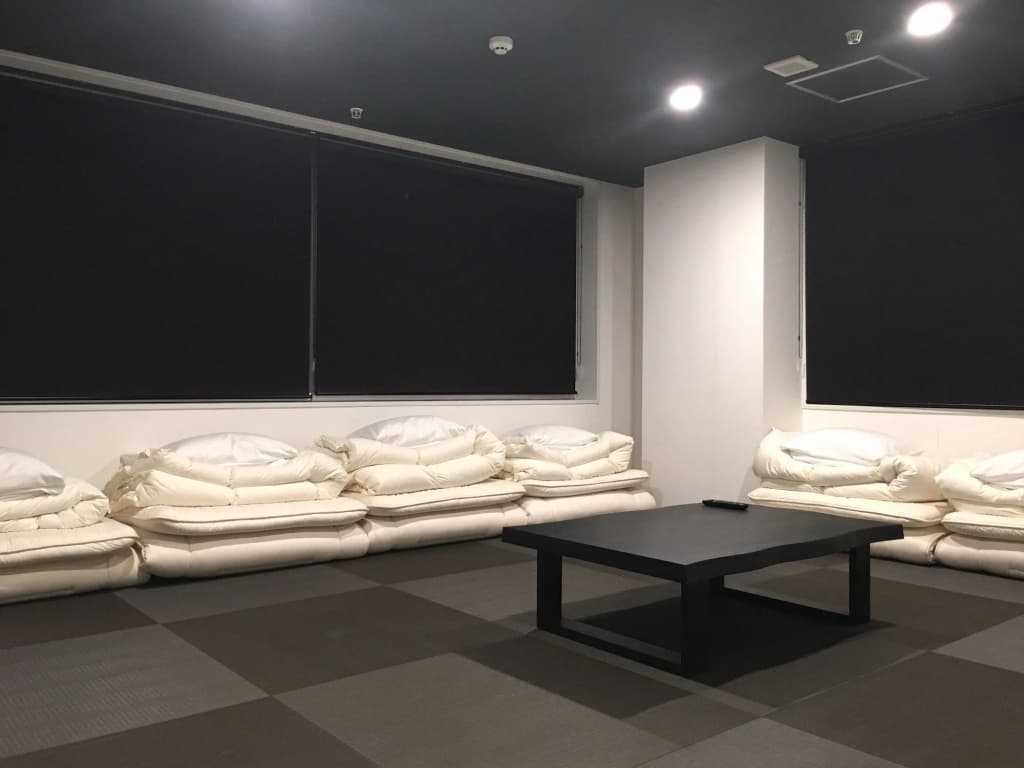 Very Hostel Namba - photo 2