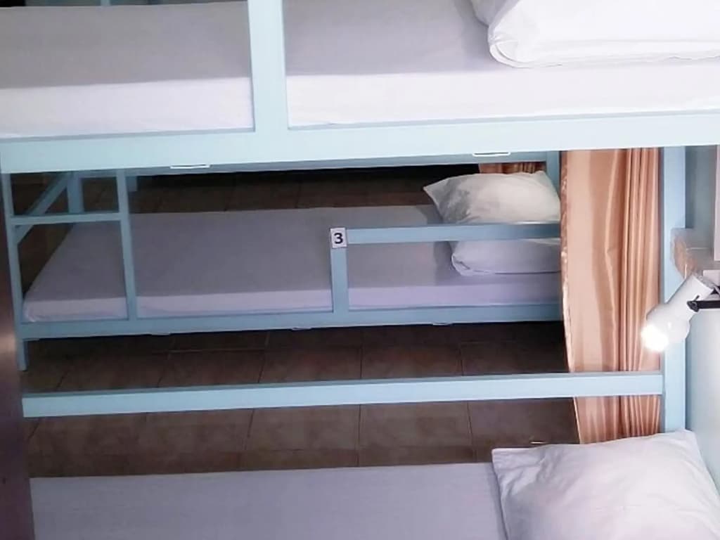 Huahin Euro City Hotel - photo 7