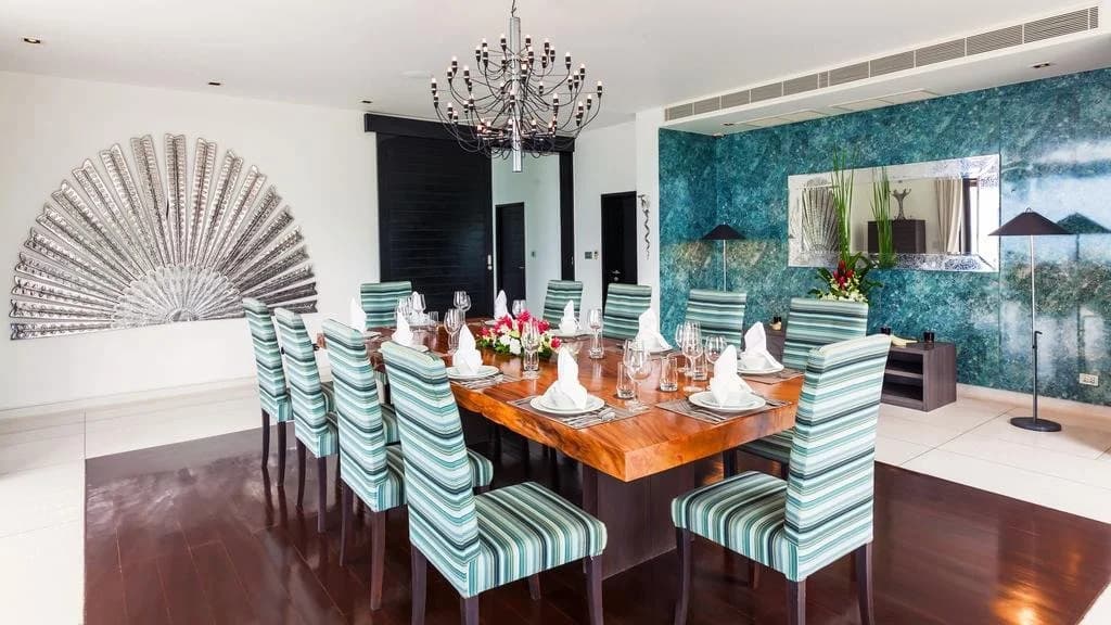 Villa Ocean's 11 - photo 23