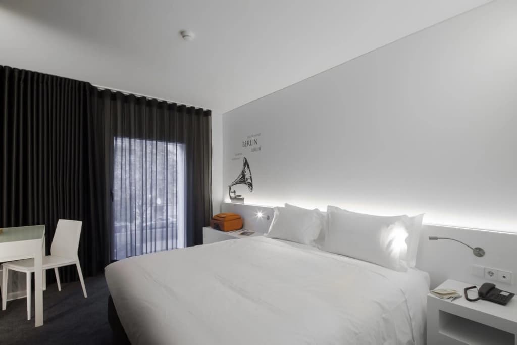 Hotel 3K Europa - photo 5