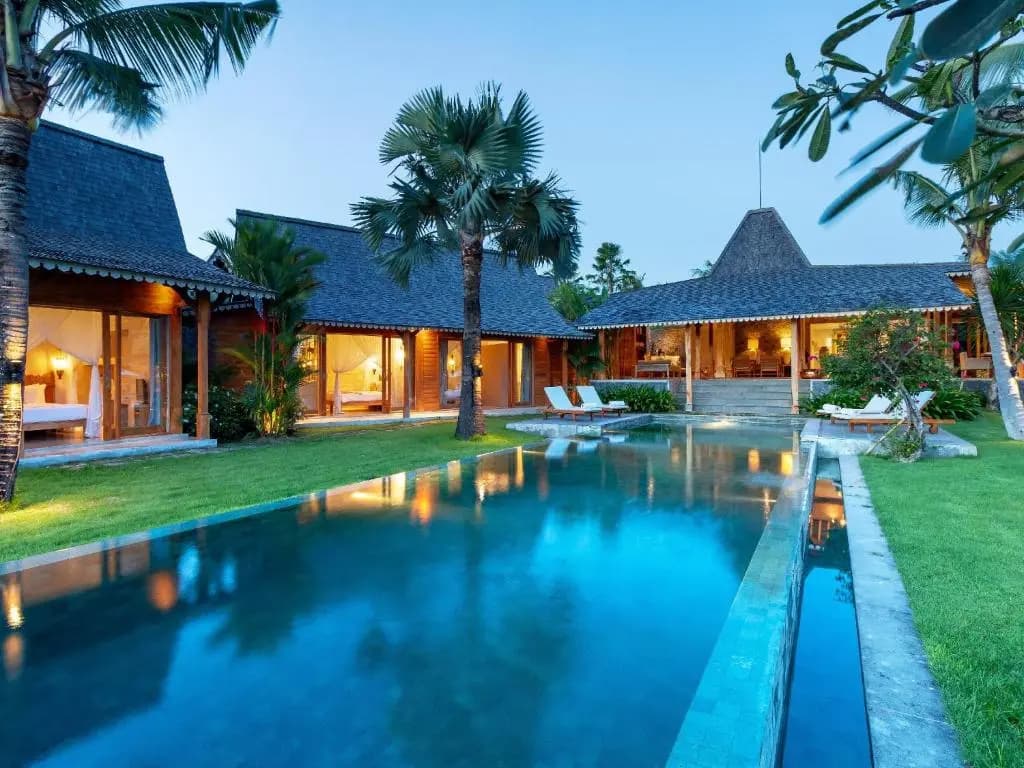 Villa Little Mannao - photo 6