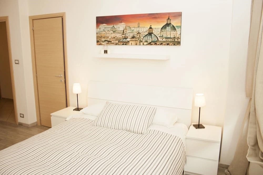B&B Selter's Aurelia-Vaticano - photo 24