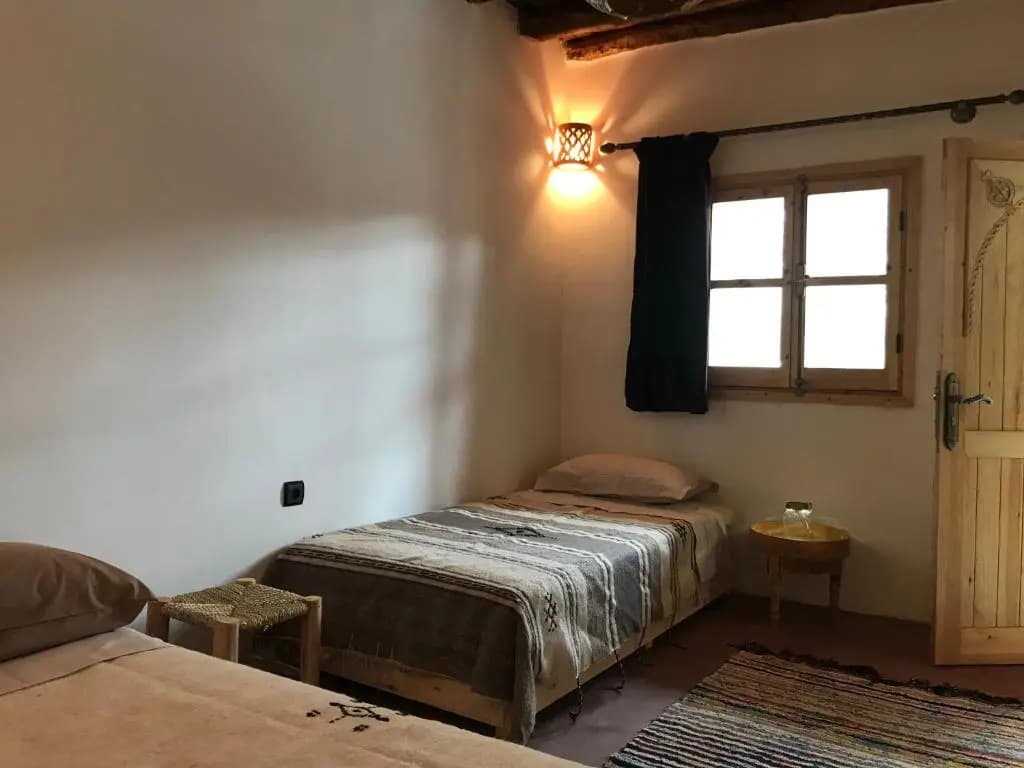 Amlougui House - photo 27
