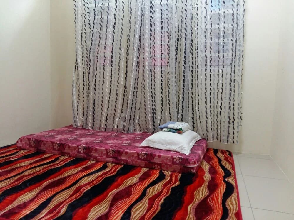 Rest Inn Mutiara at Homestay Gemas - photo 5