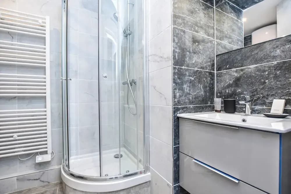 Cosy Apartment - 1br/4p - Auteuil - photo 6