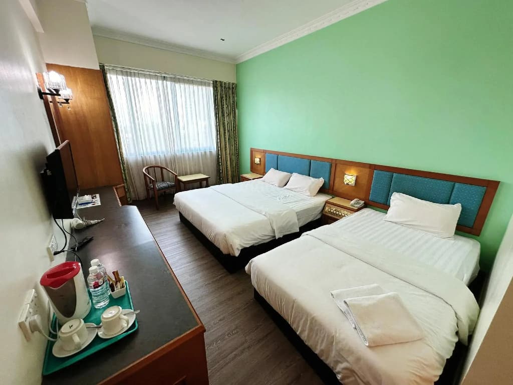 The Paramount Hotel - photo 24