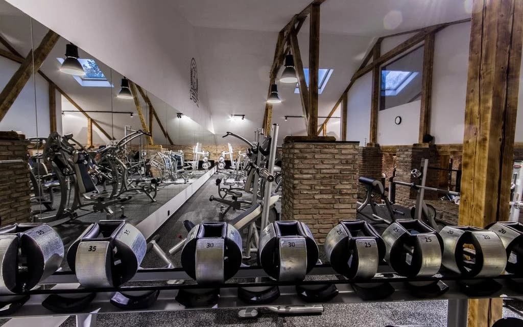 Pension U Hastrmana - photo 14