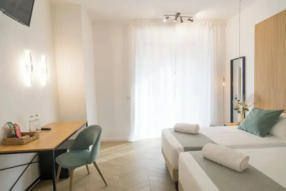 Lilla Suites - Musei Vaticani - photo 16