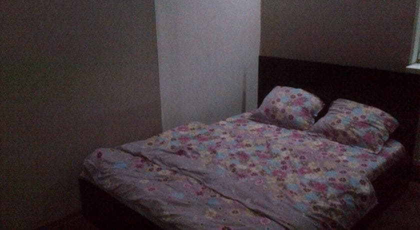 Berbuki Flat - photo 11