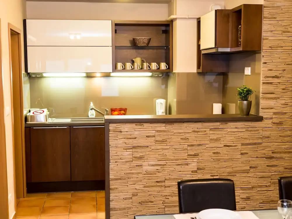 Arpad Bridge Apartments Budapest - photo 23