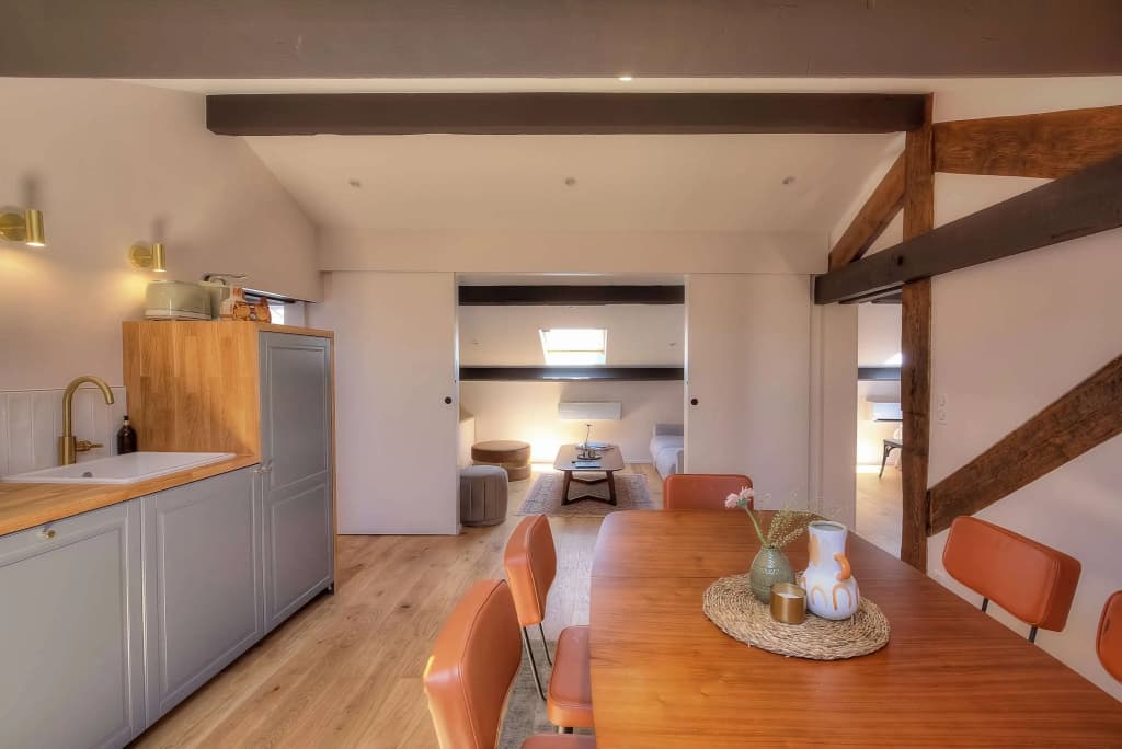 Maison Lamartine - photo 25