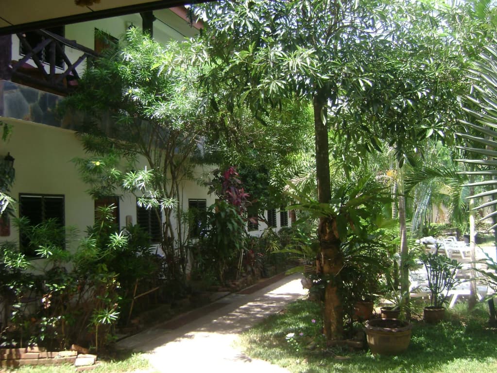 Aonang Simply Resort - photo 14