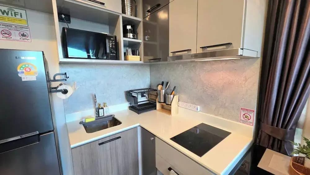 Room-a302 - 1 Bdr Condo With Sea View, A - photo 18