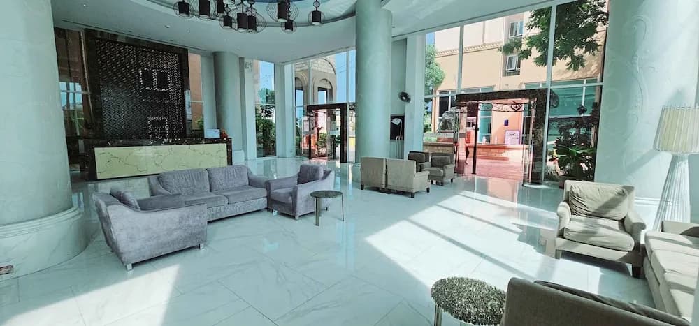 Atlantis Condo Resort by GPS - photo 47