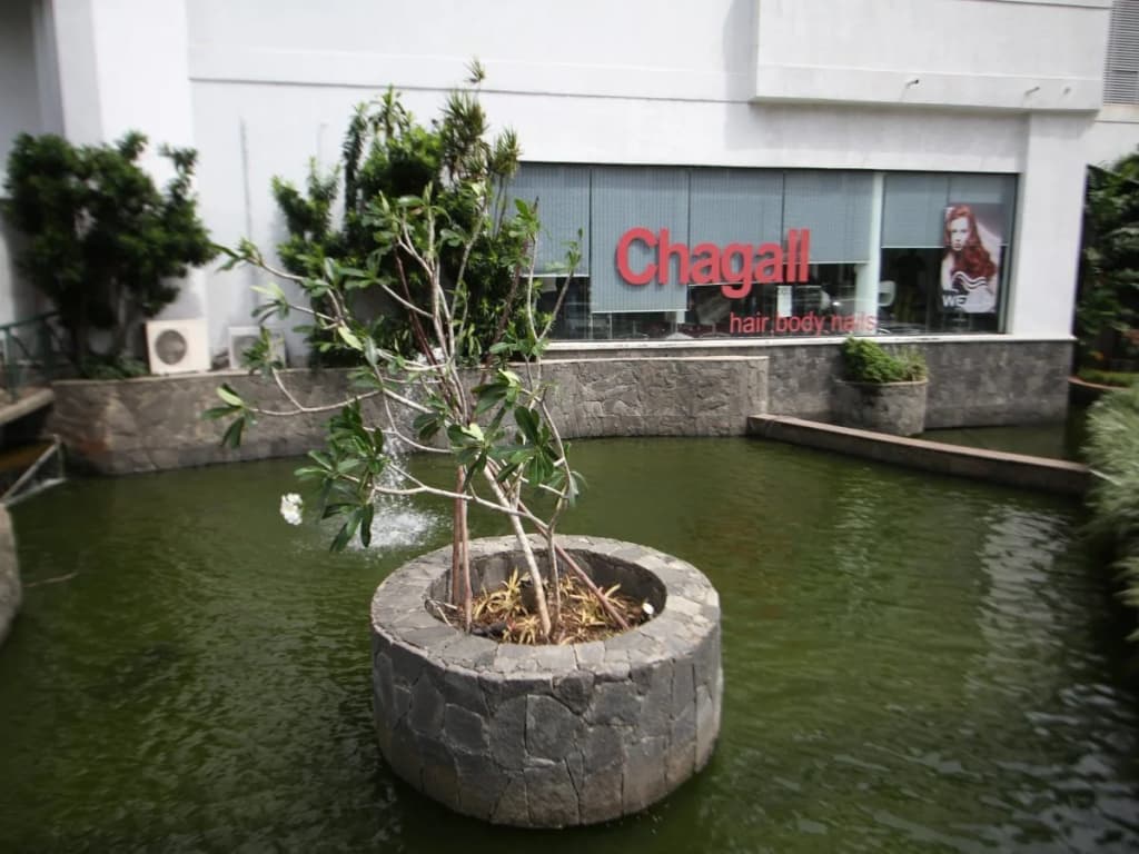 Crescat Apartments - photo 12