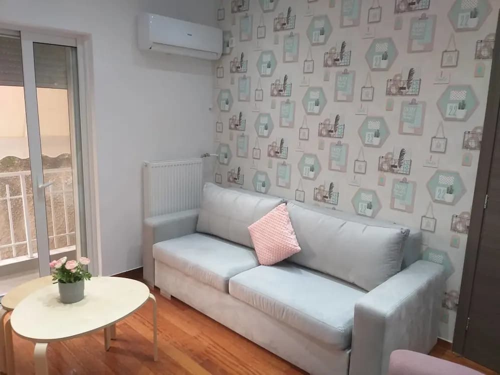 Gorgeous Modern 1 Bedroom Aptm - Pagrati - photo 2