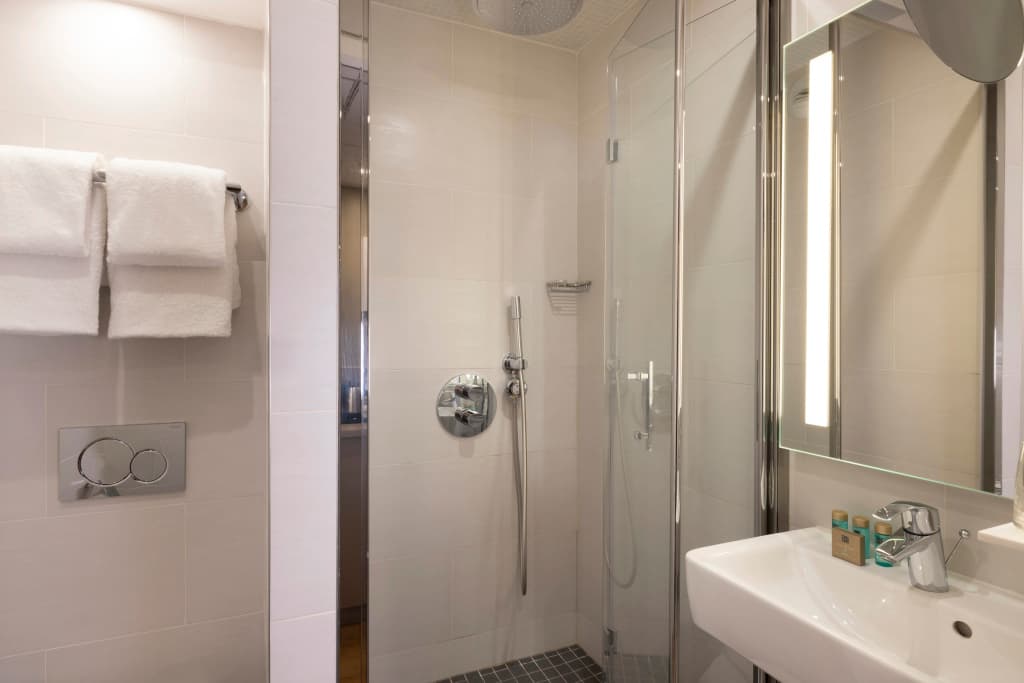 Hôtel Théorème - photo 10