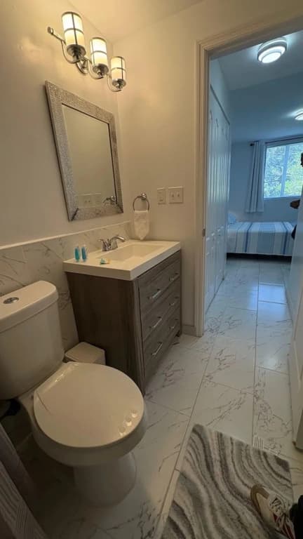 Bed & Breakfast Coconut Grove Miami - photo 8