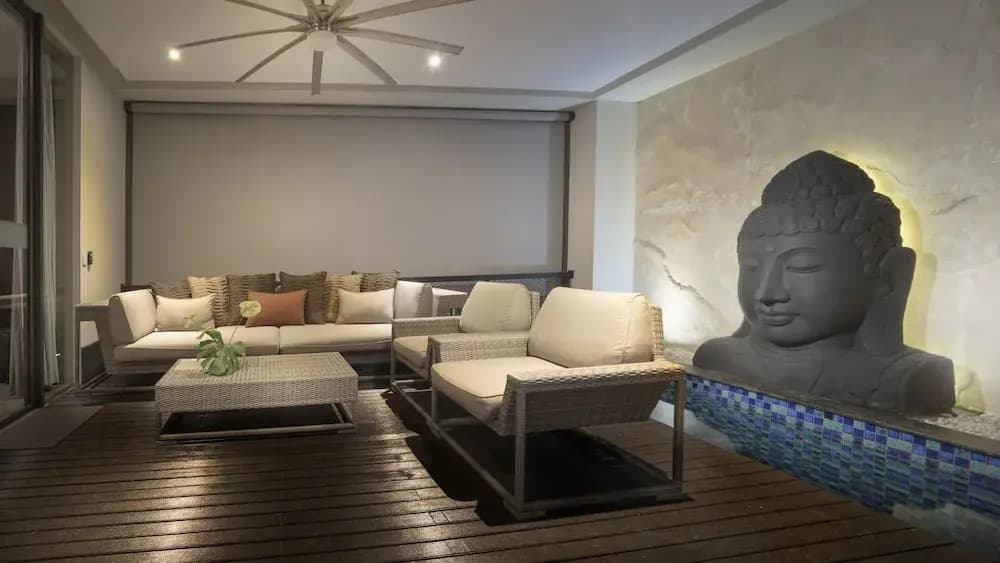 Villa Balimu Seminyak - photo 11