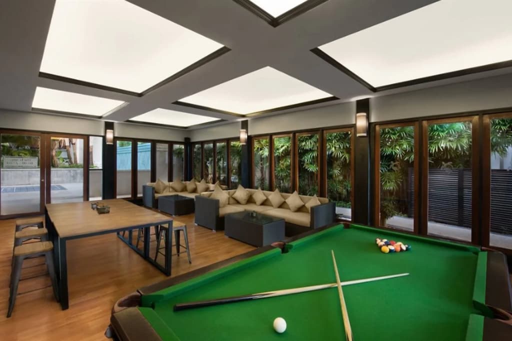 Marriott’s Mai Khao Resort - Phuket - photo 20