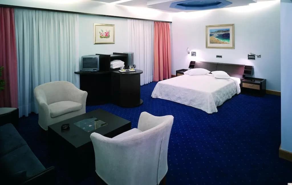 Centrotel Hotel - photo 4