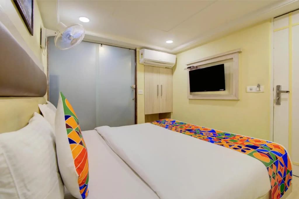 Hotel Kaushal Palace - photo 24