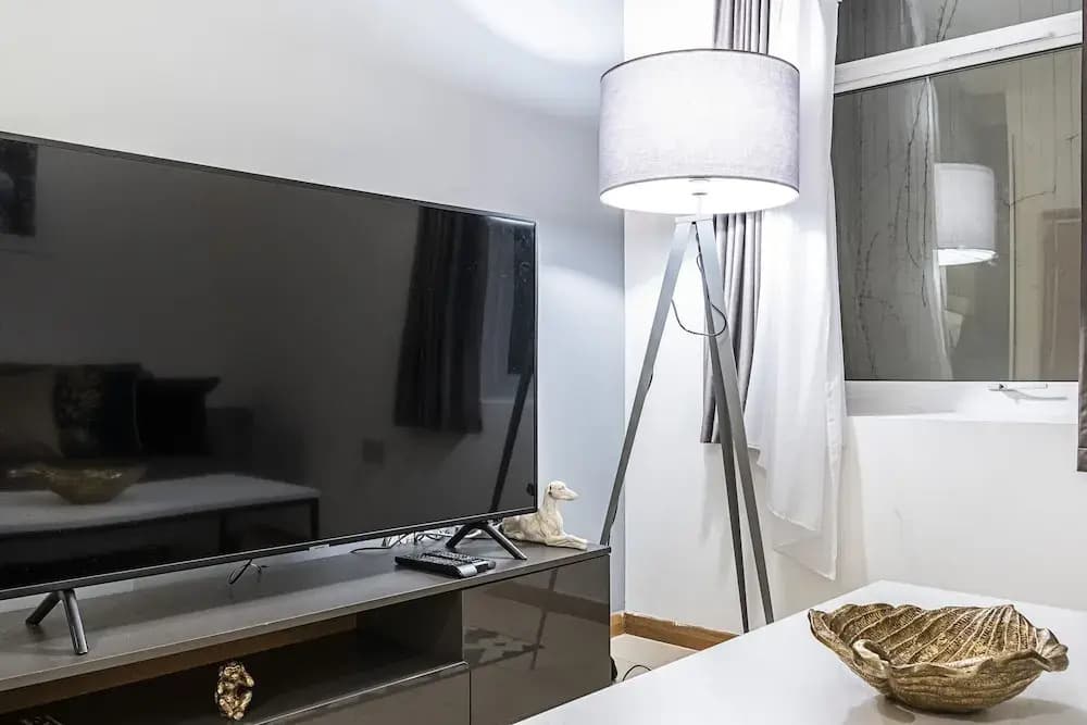 Laystall Apartment - photo 18