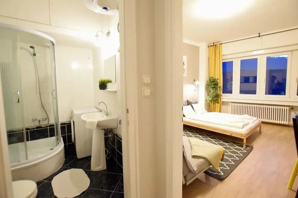 Vaci Street Apartment - photo 5